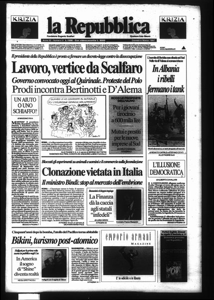 La repubblica